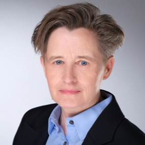Dr. Heike Seehagen-Marx