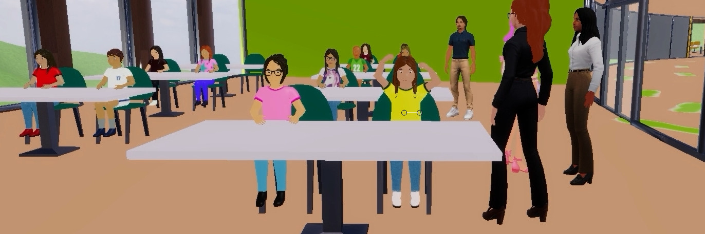 KI-Didaktik und XR verändern Lehrer*innenbildung nicht durch Technologie allein.