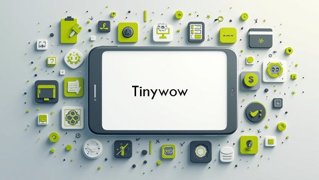TinyWow