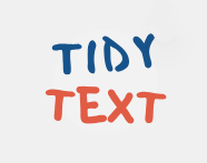 TidyText.cc