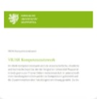 VR/AR Kompetenznetzwerk